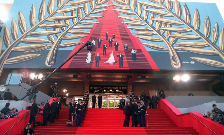 Photo of مهرجان كان السينمائي