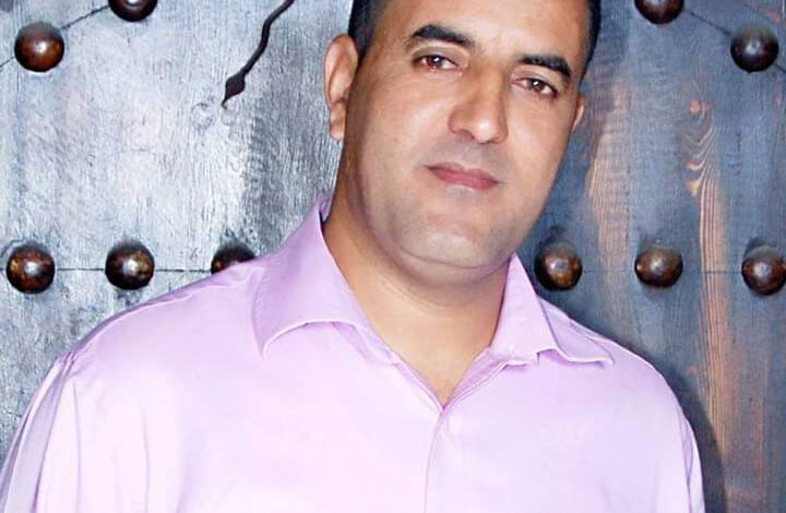 Photo of الأديب لحسن باكور … ينبوع من الأبداع الأدبي المنهمر