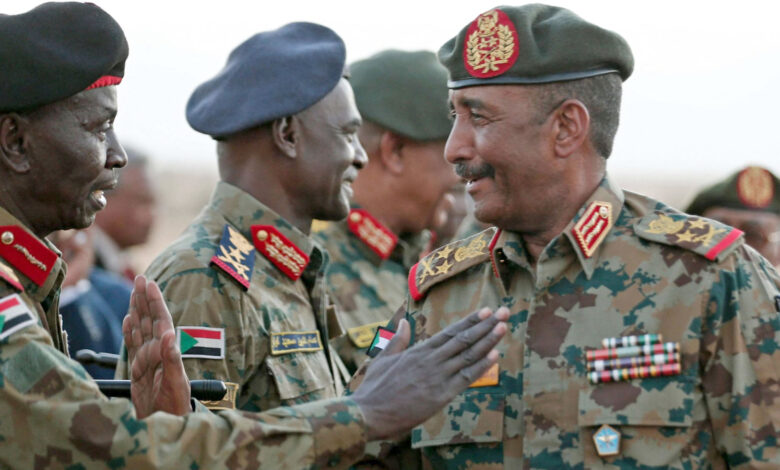 Photo of أنت الذي لا تشبهنا!