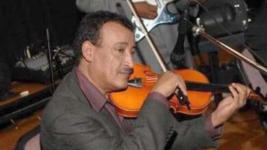 Photo of الموسيقار ميرغني الزين … مساهمات مميزة في التحديث الموسيقي