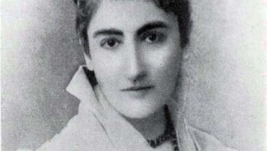 Photo of الصالون الثقافي.. صالون النهضة (1)