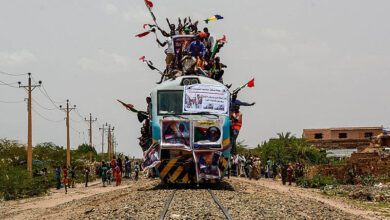 Photo of السودان حصاد الهشيم