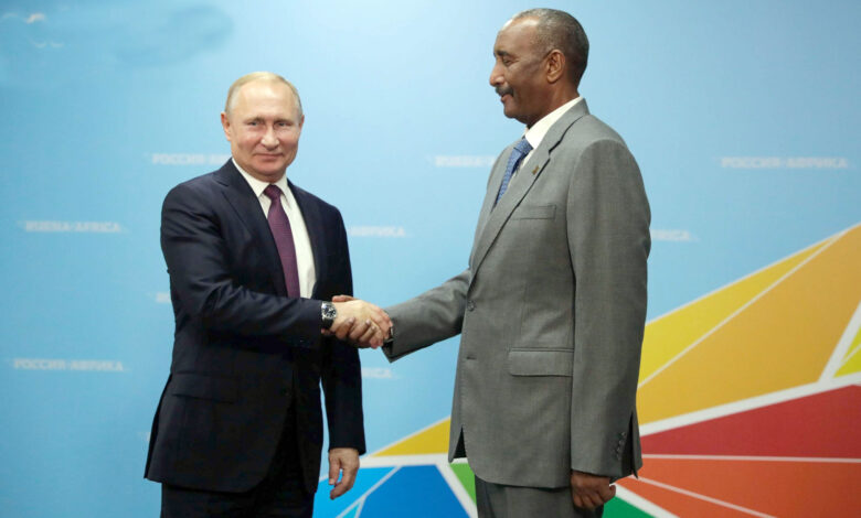 Photo of اليسار الهارب غربا وعقدة الذنب الايدولوجية!