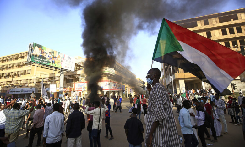 Photo of السودان سهولة تشخيص المرض ورفض العلاج