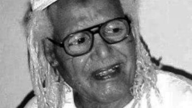 Photo of ساعة ونصف مع عاشق الحقيبة