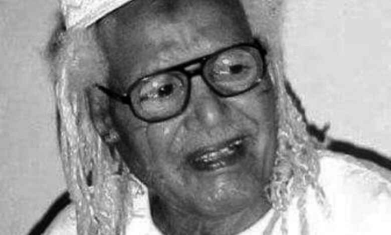 Photo of ساعة ونصف مع عاشق الحقيبة