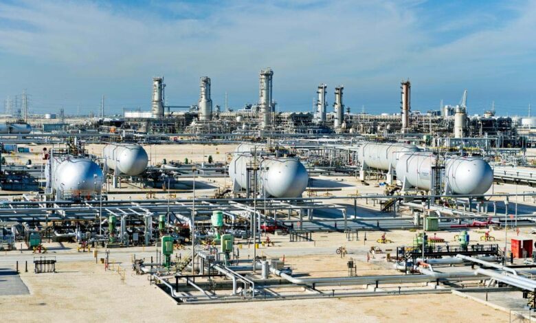 Photo of تحتل مركز الريادة في حركة سوق الطاقة العالمية