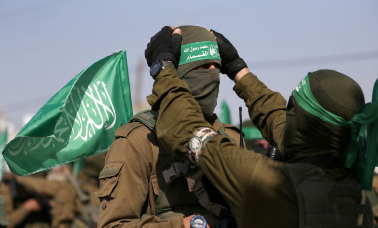 Photo of لقد اعتادت حماس على الزنا السياسي