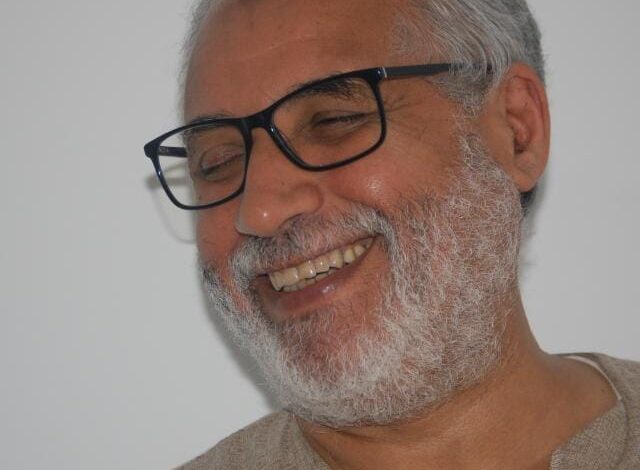Photo of واحة الشعراء