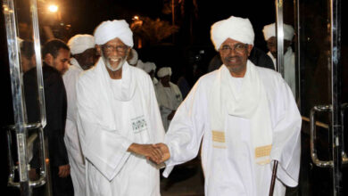 Photo of عهد الكيزان الغيهب جعل بعض السودانيين يحسون بالدونية