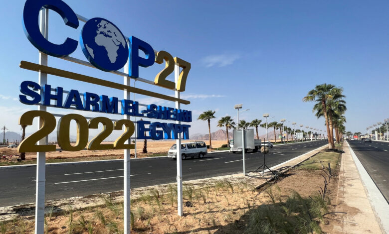 Photo of قمة المناخ Cop 27… اتفاقية تعاون بين المغرب ومصر في الطاقة المتجددة وإدارة المخلفات