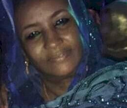 Photo of حوار مع الأستاذة فاطمة السنوسي
