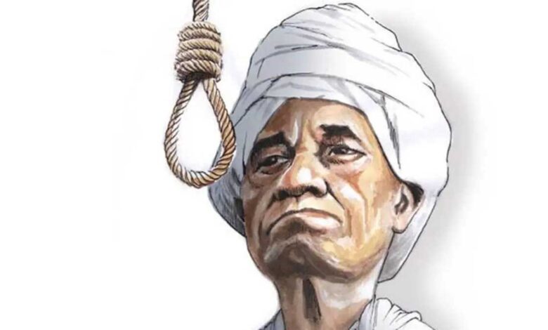 Photo of الأستاذ محمود محمد طه والصلاة: تأملات في الفلسفة والشريعة الفردية