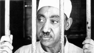 Photo of استعادة سيّد قُطب في زمن التغييب والتشويه