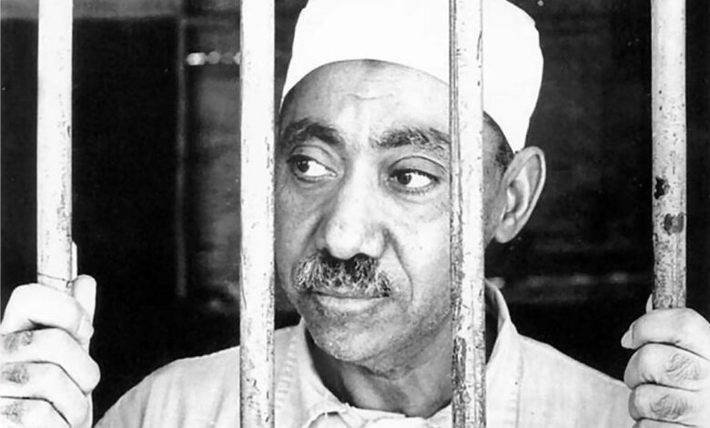 Photo of استعادة سيّد قُطب في زمن التغييب والتشويه