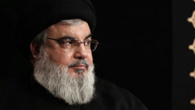 Photo of فوضى نصرالله بمواجهة السلاح الأبيض