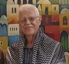 Photo of عبد المعطي أبو زيد سرد هوية فلسطين بصريا وانتصر للوطن والإنسانية
