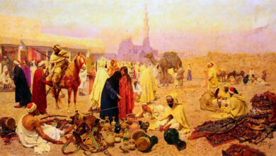 Photo of معضلات وقضايا التاريخ المبكر للإسلام
