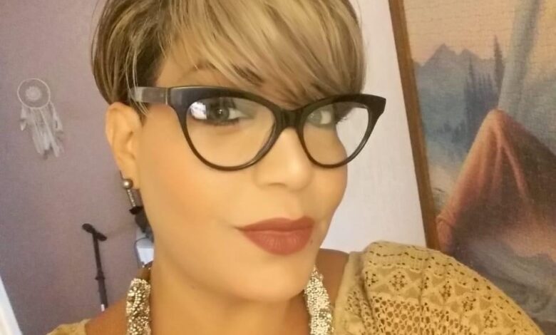 Photo of آمال الگرَّاع … سفيرة الطبخ العالمي بمدينة بوردو الفرنسية