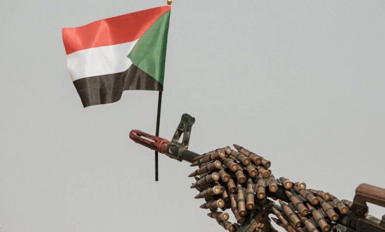 Photo of السودان وحكم الأقلية للأكثرية