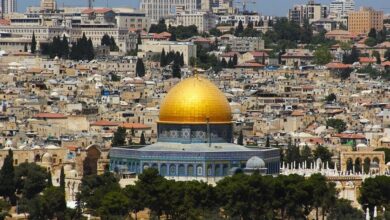 Photo of متى يموت لاعب الشَّدَّة الفلسطيني؟
