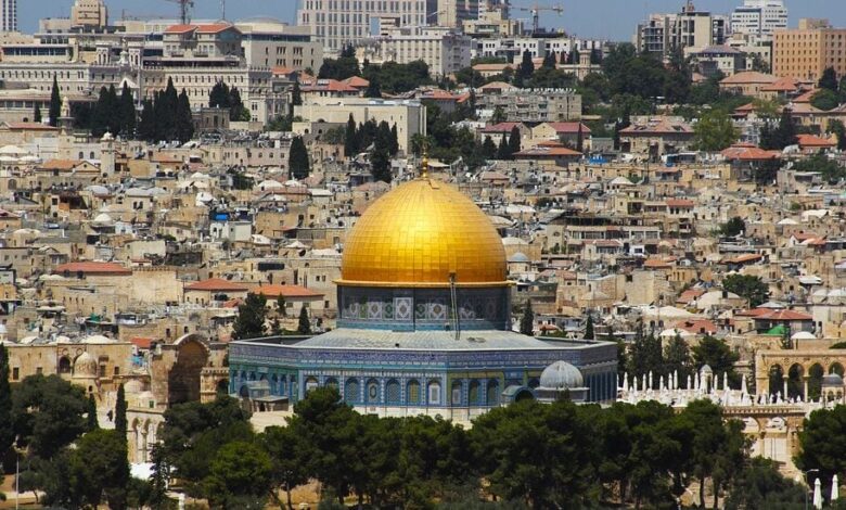 Photo of متى يموت لاعب الشَّدَّة الفلسطيني؟