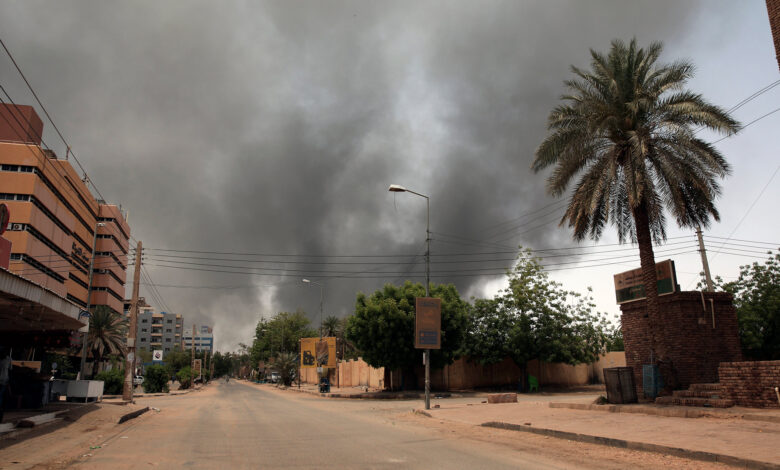 Photo of ليلة القدر في السودان