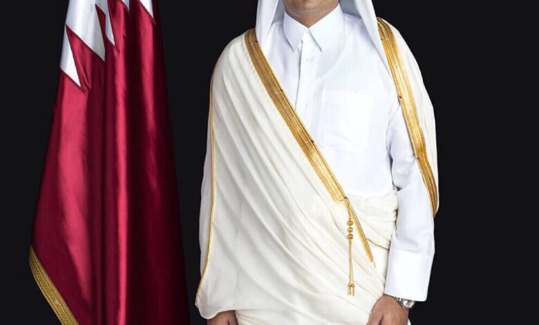 Photo of قَطَرُ النَّدَى