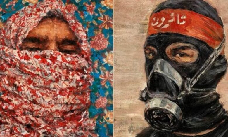 Photo of أيمن بعلبكي … رمزية الفدائي وأيقونة الأطلال من العرض إلى الآداء