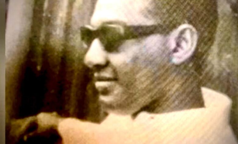 Photo of نعى واحتساب