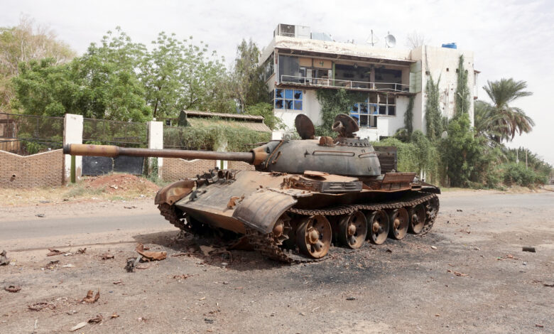 Photo of السيناريو المرعب