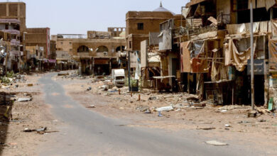 Photo of حرب على النيل تدفع السودان نحو الهاوية