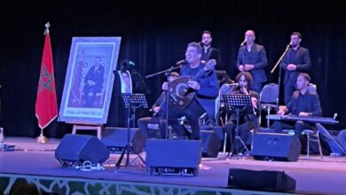 Photo of الموسيقار نعمان الحلو.. قدّم لوحة فنيّةً مغربيّة خالدة