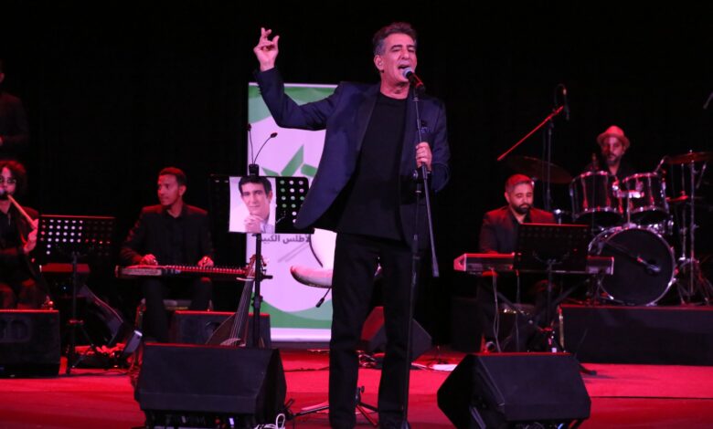 Photo of نعمان لحلو: “الفن رسالة لخدمة قضايا المجتمع والطبقات الضعيفة” (الحلقة الأولى)