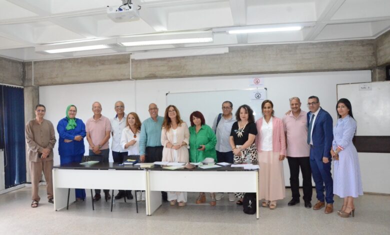 Photo of منتدى مدني يهتم بسؤال المواطنة والإعلام بالمغرب أسسه مفكرون وإعلاميون وأكاديميون