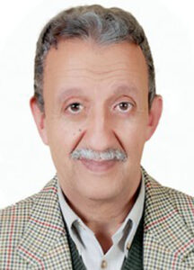 أ. عبد الحميد اليوسفي