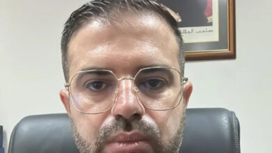Photo of حوار مع الروائي المغربي الدكتور محمد جمال الدين الزروالي