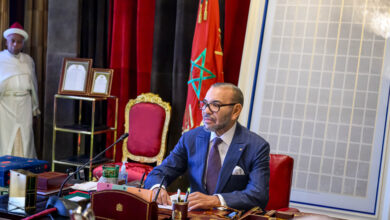 Photo of الملك محمد السادس: ثنائية الاصلاحات السياسة والاختراقات الديبلوماسية
