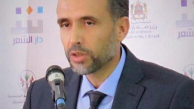 Photo of عبد العزيز كوكاس