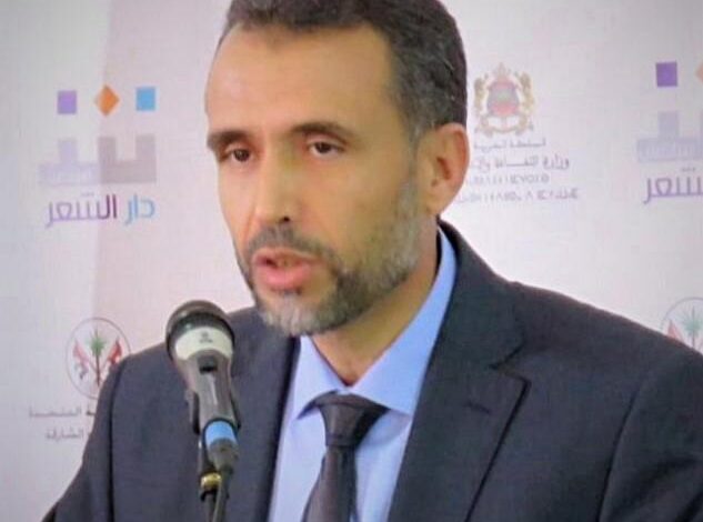 Photo of عبد العزيز كوكاس