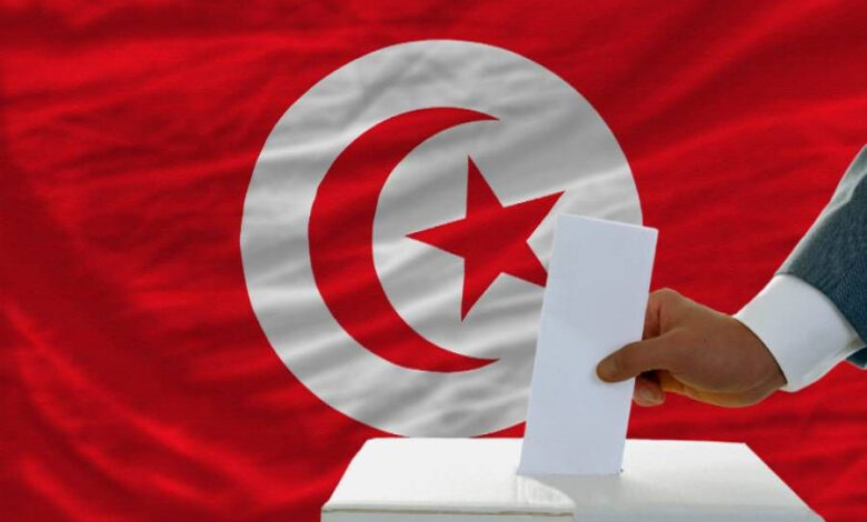 Photo of الانتخابات الرئاسية التونسية