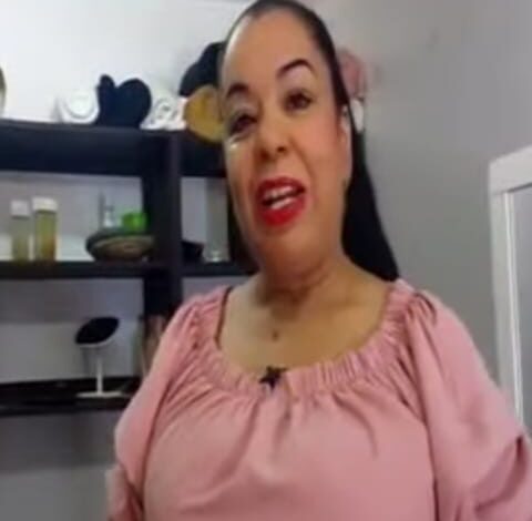 Photo of من ميدلت إلى ياوندي (الكاميرون)..فاطمة الزهراء الأمغاري نموذج متميز للكفاءة وروح الوطنية بين مغربيات العالم
