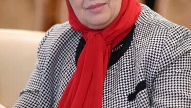 Photo of النائبة الحجوبي..تعاقد مجتمعي على مرجعية الالتزام الوطني بالتعهدات تجاه المواطن