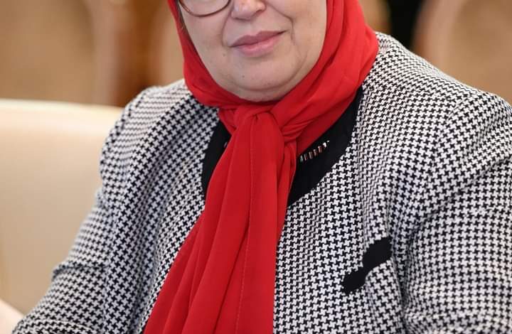 Photo of النائبة الحجوبي..تعاقد مجتمعي على مرجعية الالتزام الوطني بالتعهدات تجاه المواطن