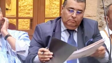 Photo of بكار السباعي في قراءة تحليلية لقرار مجلس الأمن رقم 2756 حول الصحراء المغربية