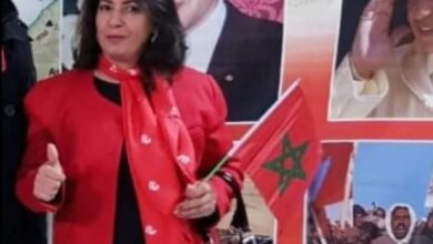 Photo of زبيدة كوكب..سيدة الأعمال والفاعلة الجمعوية