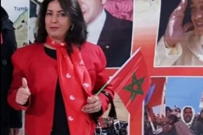 Photo of زبيدة كوكب..سيدة الأعمال والفاعلة الجمعوية