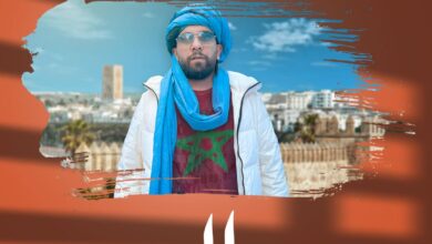 Photo of جديد الرابورالمغربي”مايك وان”… أغنية “ولاء” باللهجة الحسانية