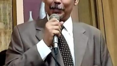 Photo of أولاد نصر الله ” للكاتب / آدم محمد شريف