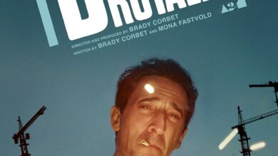 Photo of حين يخدم الفن الزيف: “The Brutalist” وسينما التجميل السياسي للهولوكوست